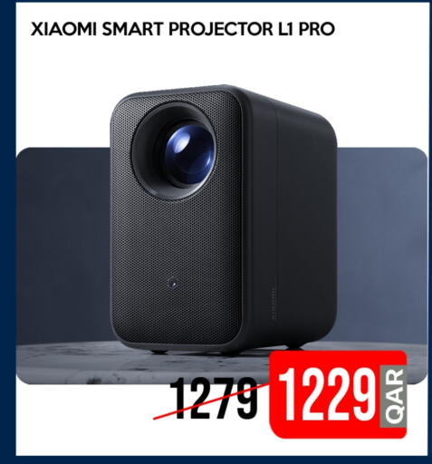 XIAOMI available at iCONNECT  in Qatar - Al Rayyan