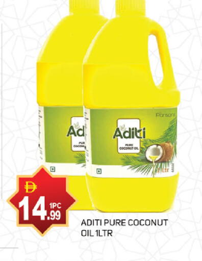 Coconut Oil available at TALAL MARKET in UAE - Abu Dhabi