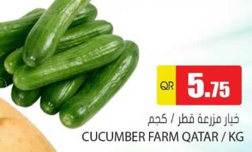 الخضروات الطازجة in جراند هايبرماركت, قطر Offers - قطر خيار from Qatar available at جراند هايبرماركت in قطر - الريان