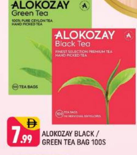 ALOKOZAY Tea Bags available at Shaklan  in UAE - Dubai