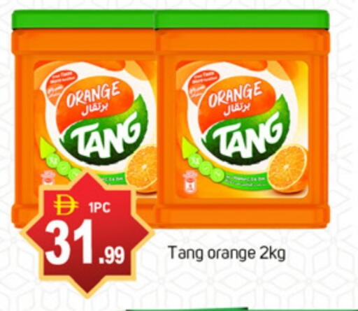 TANG available at TALAL MARKET in UAE - Dubai