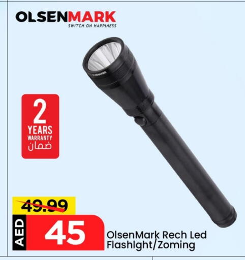 available at Mark & Save in UAE - Sharjah / Ajman
