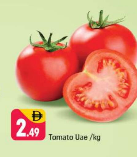 Tomato available at Shaklan  in UAE - Dubai