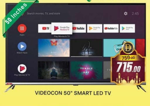 VIDEOCON Smart TV available at AL MADINA (Dubai) in UAE - Dubai