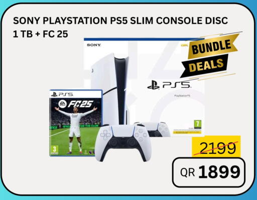 SONY available at iCONNECT  in Qatar - Al Shamal