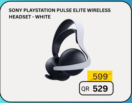 SONY available at iCONNECT  in Qatar - Al Shamal