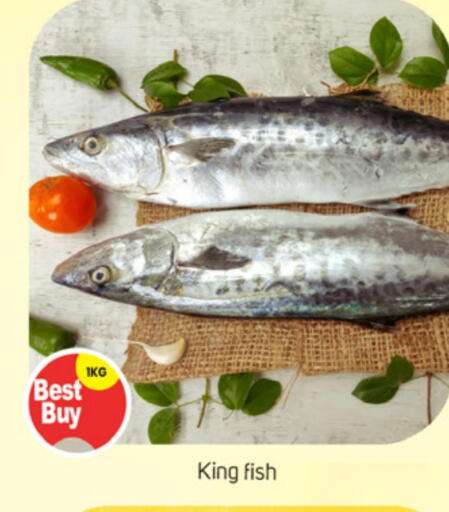 King Fish available at TALAL MARKET in UAE - Abu Dhabi