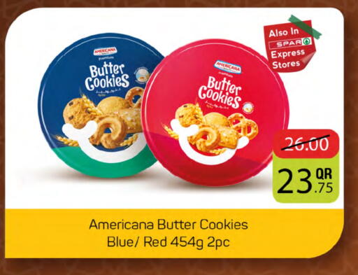 available at SPAR in Qatar - Al Daayen