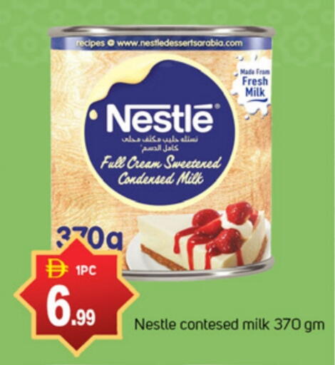 NESTLE Condensed Milk available at TALAL MARKET in UAE - Dubai