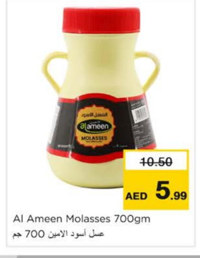 AL AMEEN Honey available at Nesto Hypermarket in UAE - Ras al Khaimah