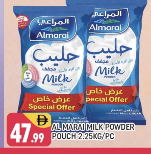 ALMARAI Milk Powder available at Shaklan  in UAE - Dubai