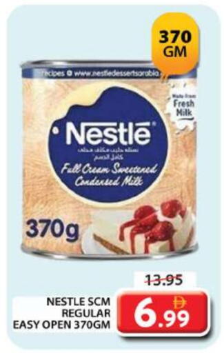NESTLE Condensed Milk available at Grand Hyper Market in UAE - Dubai