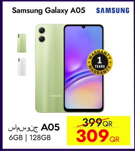 SAMSUNG available at iCONNECT  in Qatar - Al Khor