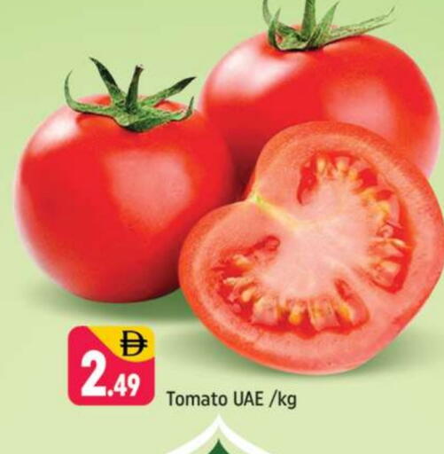 Tomato available at Shaklan  in UAE - Dubai