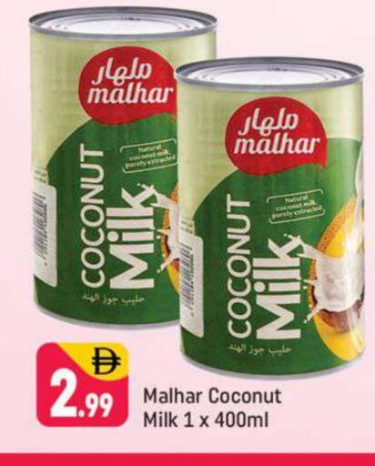 Coconut Milk available at Shaklan  in UAE - Dubai