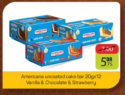 Strawberry Vanilla available at SPAR in Qatar - Doha