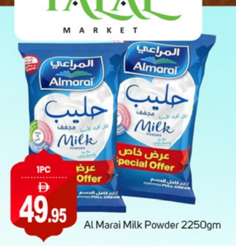 ALMARAI Milk Powder available at TALAL MARKET in UAE - Dubai