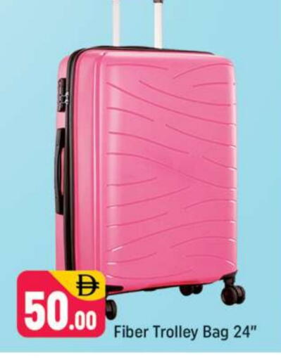Trolley available at Shaklan  in UAE - Dubai