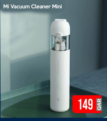 MI Vacuum Cleaner available at iCONNECT  in Qatar - Al Daayen