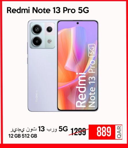 REDMI available at iCONNECT  in Qatar - Umm Salal