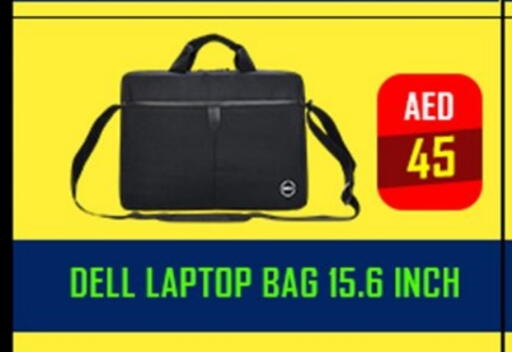 حقيبة لاب توب available at تيك ديلس ترادينغ in الإمارات العربية المتحدة , الامارات - ٱلْفُجَيْرَة‎