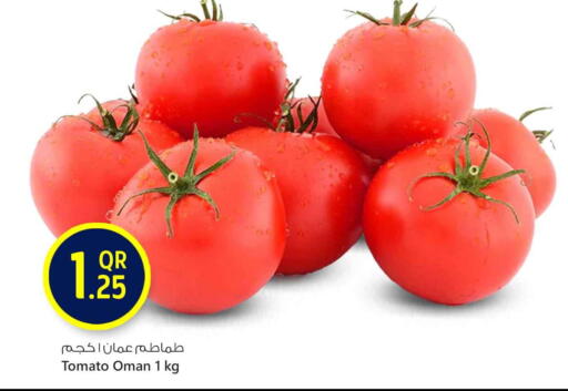 Tomato available at سفاري هايبر ماركت in قطر - الوكرة