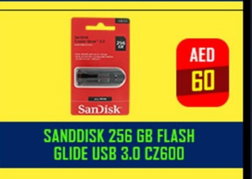SANDISK Flash Drive available at TechDeals Electronics Trading in UAE - Sharjah / Ajman