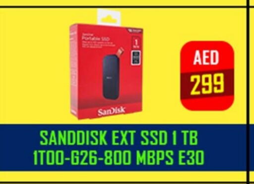 SANDISK Flash Drive available at TechDeals Electronics Trading in UAE - Umm al Quwain