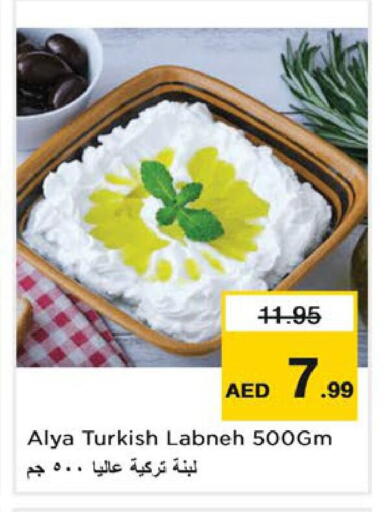 لبنة available at نستو هايبرماركت in الإمارات العربية المتحدة , الامارات - الشارقة / عجمان