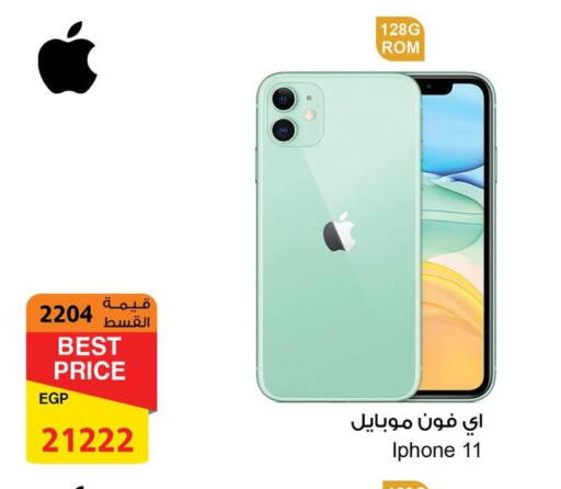 APPLE available at Fathalla Market  in Egypt - Cairo