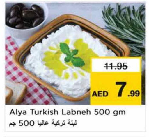 لبنة available at نستو هايبرماركت in الإمارات العربية المتحدة , الامارات - الشارقة / عجمان