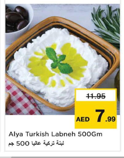 لبنة available at نستو هايبرماركت in الإمارات العربية المتحدة , الامارات - الشارقة / عجمان