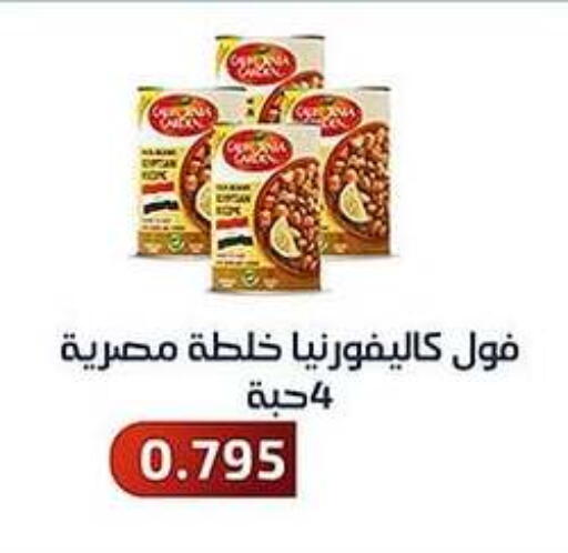 CALIFORNIA GARDEN available at Al Fahaheel Co - Op Society in Kuwait - Kuwait City