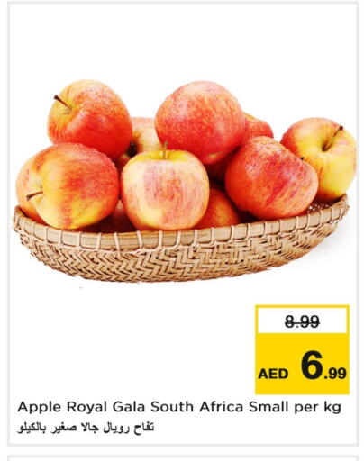 تفاح from South Africa available at لاست تشانس in الإمارات العربية المتحدة , الامارات - ٱلْفُجَيْرَة‎