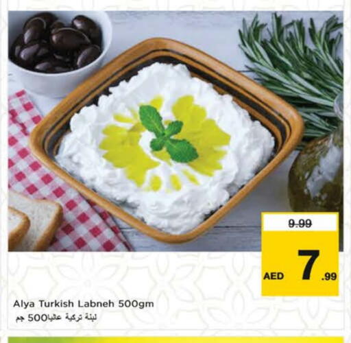 لبنة available at نستو هايبرماركت in الإمارات العربية المتحدة , الامارات - الشارقة / عجمان