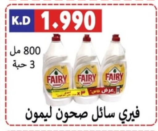 FAIRY available at Sabah Al-Nasser Cooperative Society in Kuwait - Kuwait City