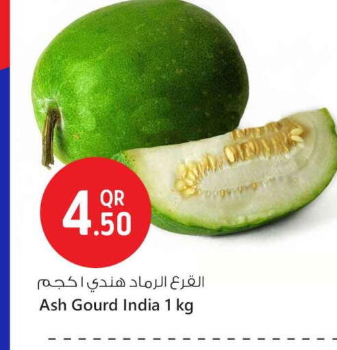 Gourd from India available at Safari Hypermarket in Qatar - Al Daayen