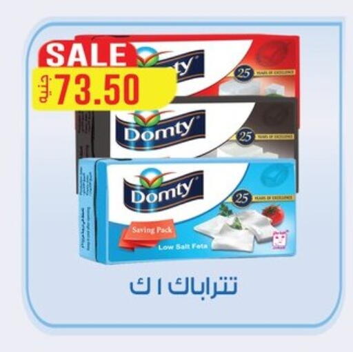 DOMTY available at Hyper El Qudse in Egypt - Cairo