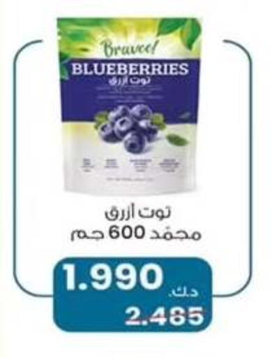 Frozen Fruits & Veg in Al Nuzha Co-op , Kuwait Offers - Kuwait available at Al Nuzha Co-op in Kuwait - Kuwait City