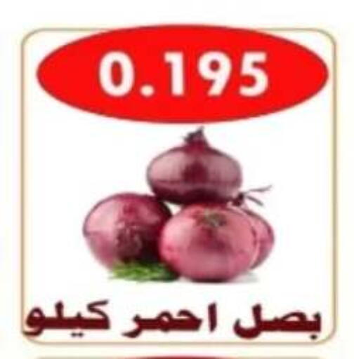 Onion available at Al Ahmadi Cooperative Society in Kuwait - Ahmadi Governorate