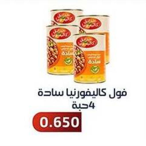 CALIFORNIA GARDEN available at Al Fahaheel Co - Op Society in Kuwait - Kuwait City