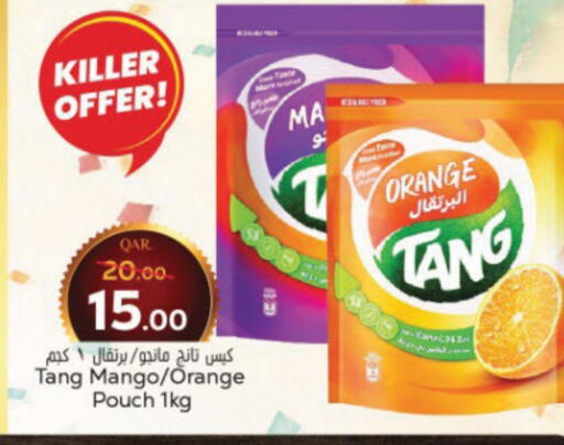 TANG available at Paris Hypermarket in Qatar - Al Rayyan