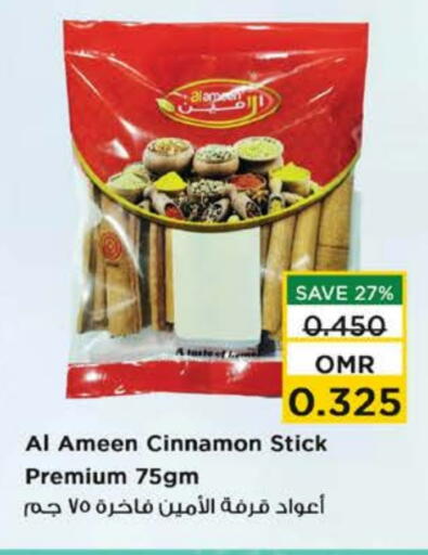 AL AMEEN Dried Herbs available at Nesto Hyper Market   in Oman - Sohar