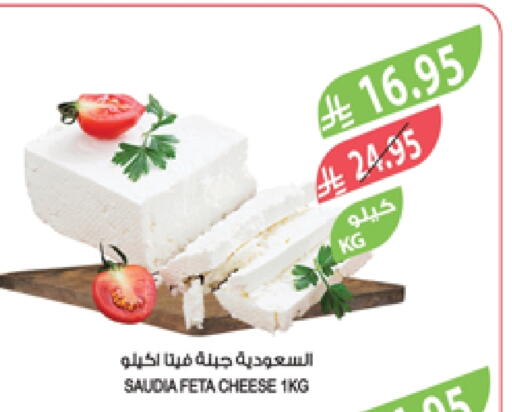 Feta available at Farm  in KSA, Saudi Arabia, Saudi - Najran