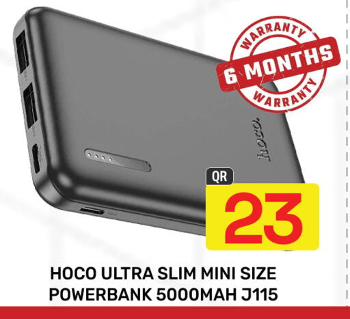 Powerbank available at Majlis Hypermarket in Qatar - Doha