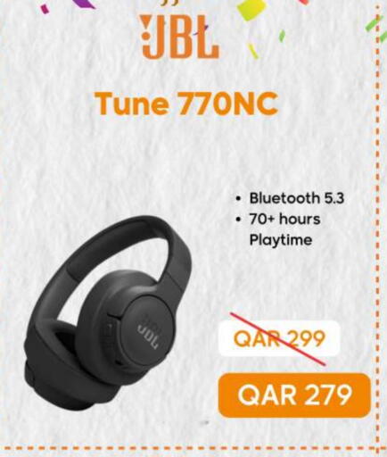 JBL available at  ELECTROMATE QA TRADING in Qatar - Al Khor
