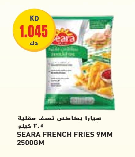 SEARA available at Grand Costo in Kuwait - Kuwait City