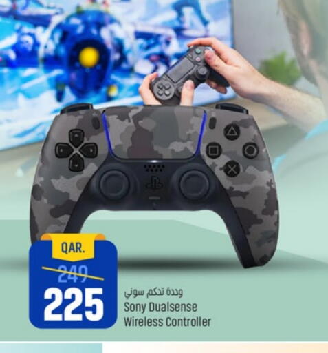 SONY available at Paris Hypermarket in Qatar - Doha