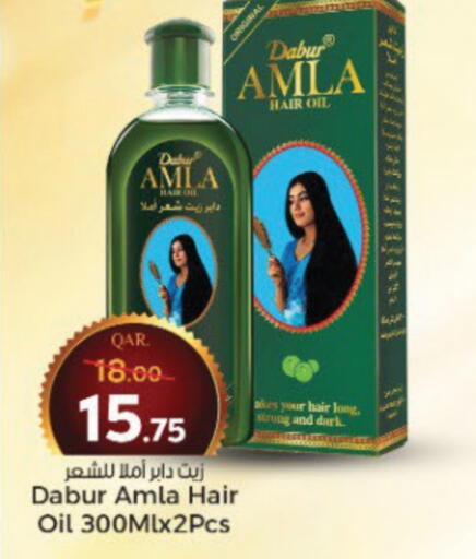 DABUR Hair Oil available at Paris Hypermarket in Qatar - Al Rayyan