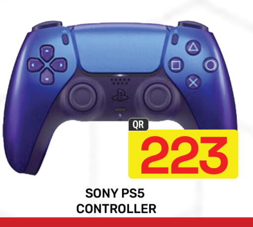 SONY available at Majlis Hypermarket in Qatar - Doha